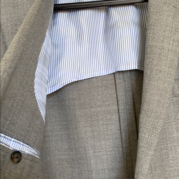 Brooks Brothers Milano Sport Coat - Picture 5 of 7